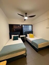 People's Park Complex (D1), Apartment #629083551